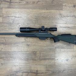 TIKKA T3X super varmint cerakote 7rm