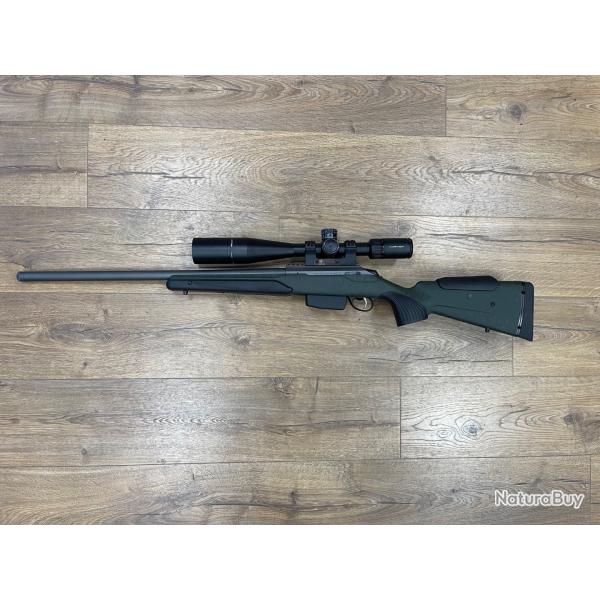 TIKKA T3X super varmint cerakote 7rm