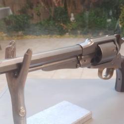 revolver 1858 remington army uberti antique  cal 44