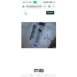 Lunettes Vortex Crossfire II