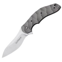 Couteau pliant Fox Flipper Titanium