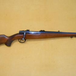 CARABINE HUSQVARNA 1640 - Calibre 30-06 +EMBASES WEAVER - 1� SANS PRIX DE RESERVE !!!