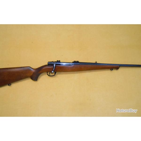 CARABINE HUSQVARNA 1640 - Calibre 30-06 +EMBASES WEAVER - 1� SANS PRIX DE RESERVE !!!