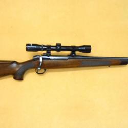 CARABINE BSA - Calibre 308 Win!!! +MONTAGE et LUNETTE - DEPART 1� SANS PRIX DE RESERVE !!!!