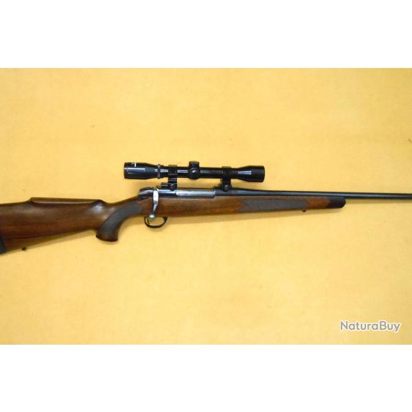 CARABINE BSA - Calibre 308 Win!!! +MONTAGE et LUNETTE - DEPART 1� SANS PRIX DE RESERVE !!!!