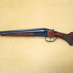 JUXTAPOS&Eacute; BAIKAL IJ58 - Cal 12/70 - TRIPLE VERROU - DEPART 1� SANS PRIX DE R&Eacute;SERVE !!!