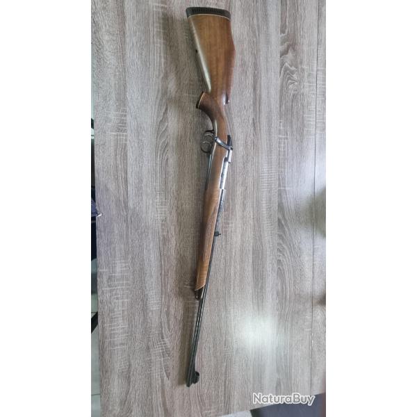 Carabine MANNLICHER M72 SCHONAUER 7X64