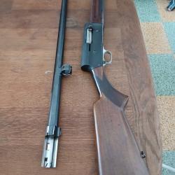 Browning auto 5 light