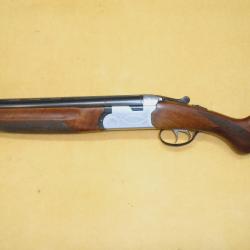 SUPERPOS&Eacute; BERETTA S56 E - 12/70 a &Eacute;ject - BEL &Eacute;TAT M&Eacute;CANIQUE - 1� SANS PRIX DE R&Eacute;SERVE !!