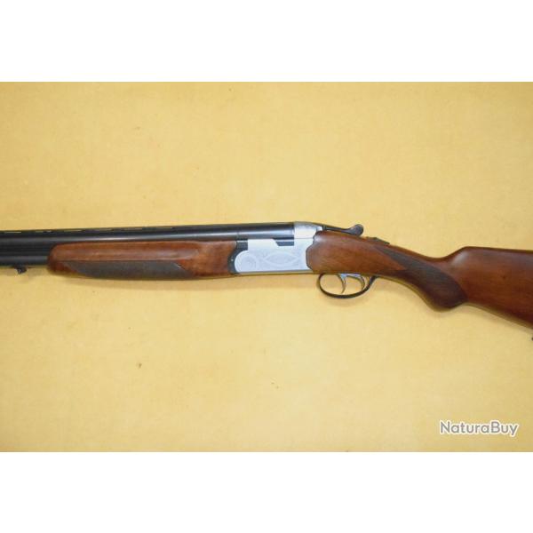 SUPERPOS� BERETTA S56 E - 12/70 a �ject - BEL �TAT M�CANIQUE - 1� SANS PRIX DE R�SERVE !!