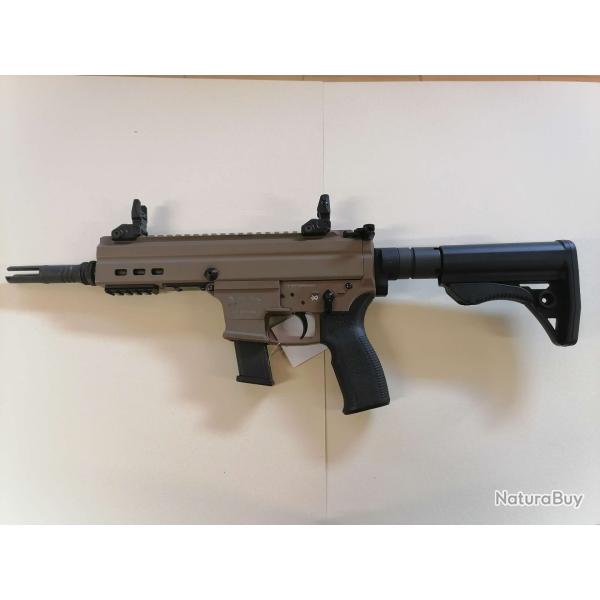 carabine UTAS, UT9, calibre 9x19