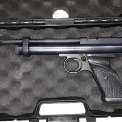 Pistolet Crosman 2240 CO2 Cal. 5,5 mm