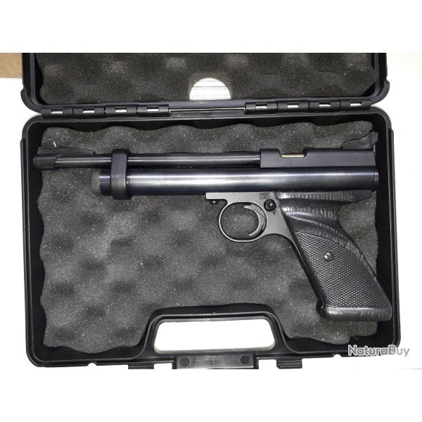 Pistolet Crosman 2240 CO2 Cal. 5,5 mm