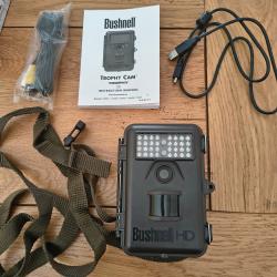 Trophy cam HD Bushnell