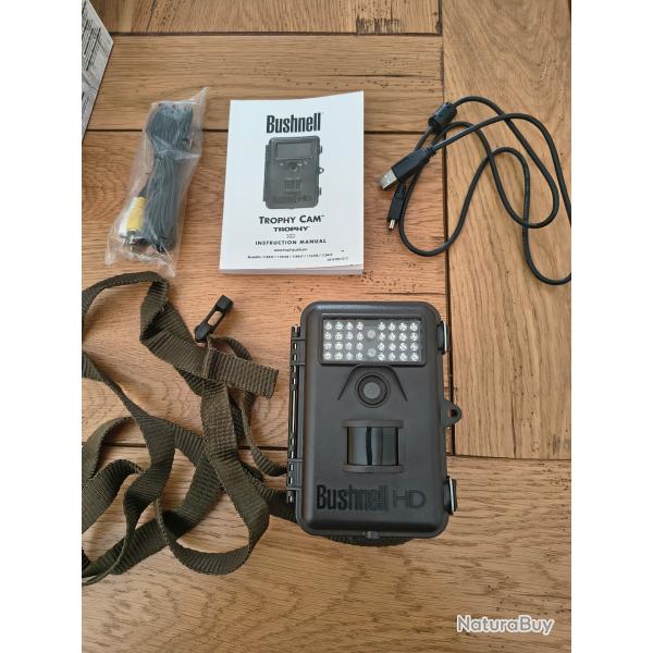 Trophy cam HD Bushnell