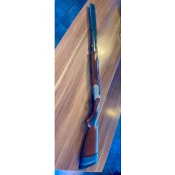 Fusil FABARM ELOS cal 12/76 superpos&eacute; 1630 bar