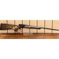 Vente Flash ! Carabine Blaser R8 Success bois gde 4 canon 61 cm filet&eacute; - 300 Win Mag