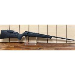 Vente Flash ! Carabine Blaser R8 Professional 2.0 Brun Elastom&egrave;re noir - 300 Win Mag