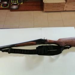 Fusil Baikal, Coach Gun, calibre 12/70