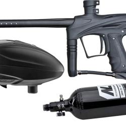 GoG Smart Parts Envy Paintball Package