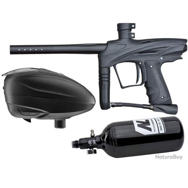 GoG Smart Parts Envy Paintball Package