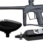 Pack De 6 Dosettes De Paintball Clear Heavy Duty - Calibre