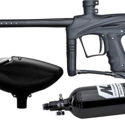 GoG Smart Parts Envy Paintball Package