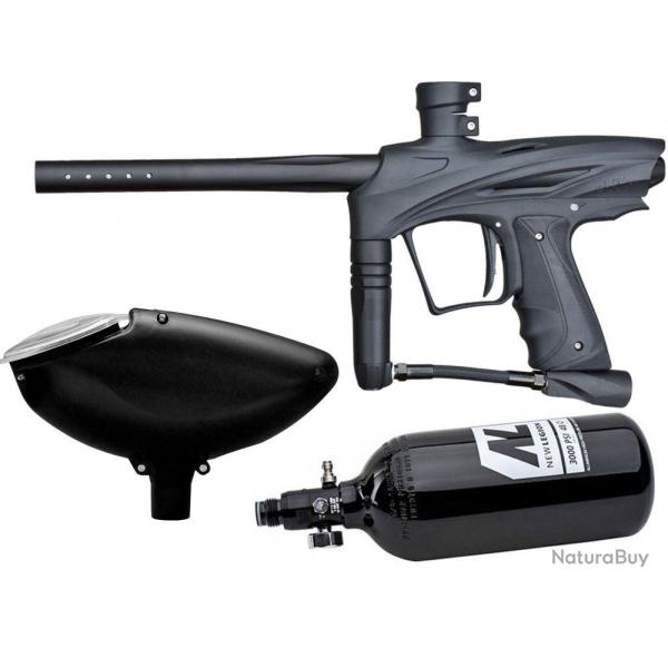 GoG Smart Parts Envy Paintball Package