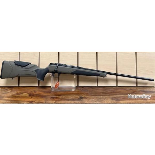 Vente Flash ! Carabine Blaser R8 Professional 2.0 BGR Elastom�re noir - 300 Win Mag