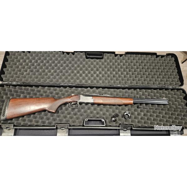 Express browning european classic cal.9,3x74R