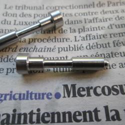 Percuteur Manuarm de carabine de jardin 12/14mm petit prix (d17)