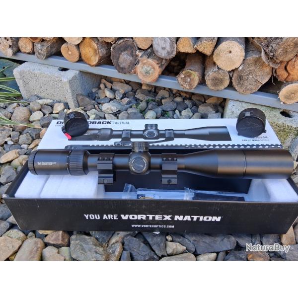 Vortex diamondback tactical 4-16x44