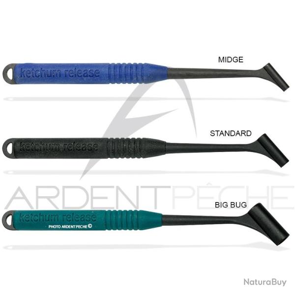 Degorgeoir Ketchum Midge