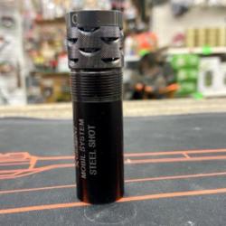 Choke gemini Cal 12 Mobil Syst&egrave;me ported +2cm