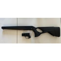 Carcasse Blaser R8 Ultimate Success GAUCHER  ATZL 17 et 19mm