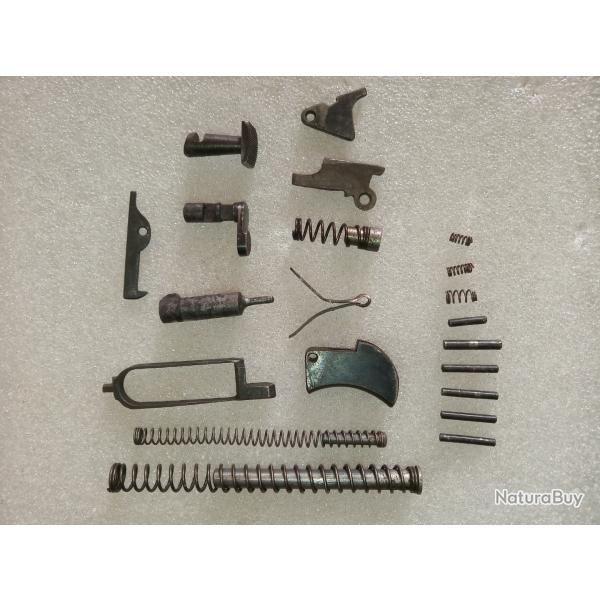 Lot CZ mod�le Z en 6,35