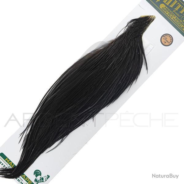 1/2 cous de coq WHITING HEBERT bronze noir