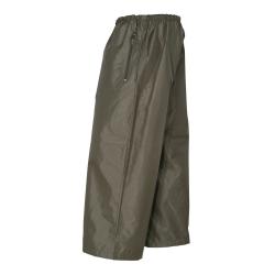 Prix de d&eacute;part &agrave; 1� !! Cuissard Renfort Percussion Kaki Taille 4