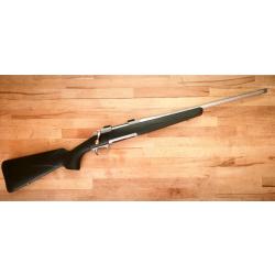 BROWNING X-BOLT SS STALKER FLUTED THREADED 308 Win (canon filet&eacute;)