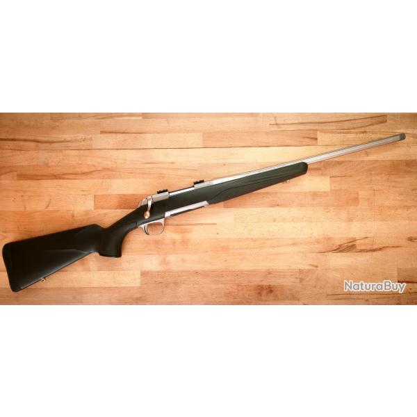BROWNING X-BOLT SS STALKER FLUTED THREADED 308 Win (canon filet�)