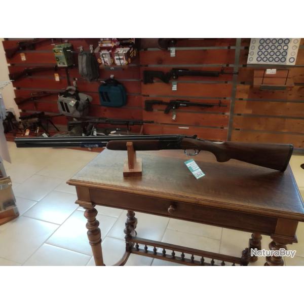 Fusil Beretta, mod�le ultraleggero, calibre 12/76