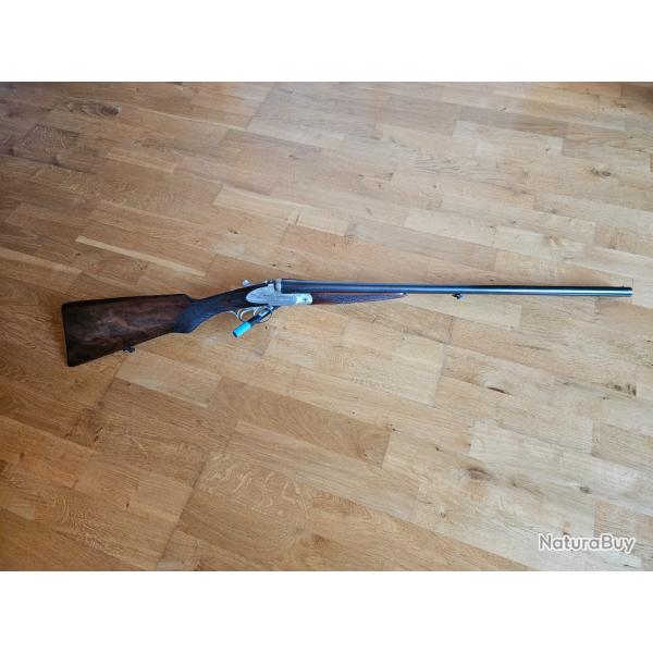 Fusil juxtapos� cal 16/65 H�lico Chapp