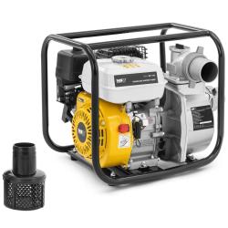 Pompe &agrave; eau thermique / pompe de relevage eaux us&eacute;es 7 ch 3600 tr/min 60 m&sup3;/h aluminium 14_0009609