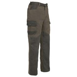 Prix de d&eacute;part &agrave; 1� !! Pantalon Percussion chaud Tradition kaki Taille 44
