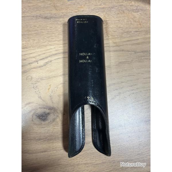 Prolongateur de longuesse Holland et Holland cal 12.