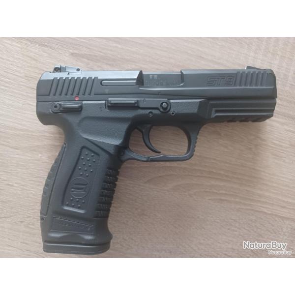 SARSILMAZ ST9  45ACP