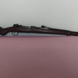 Mauser Gewehr 98