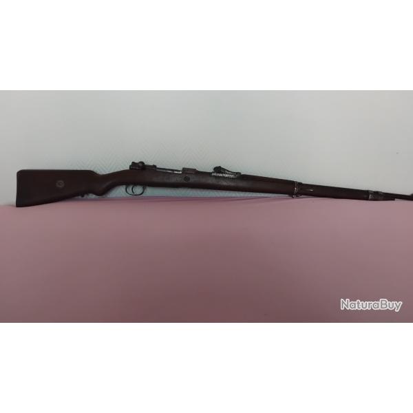 Mauser Gewehr 98