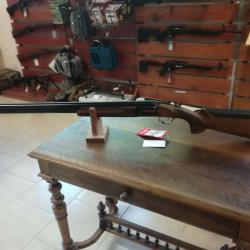 Fusil Bettinsoli Sport Alpha, calibre 12/76