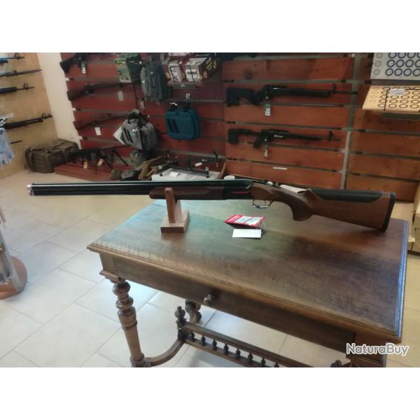 Fusil Bettinsoli Sport Alpha, calibre 12/76